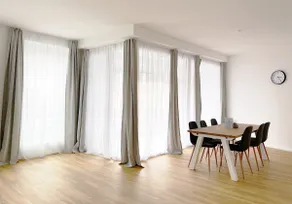 Apartment for 6 guests | 110m2 | Parking | 3 rooms - Image 2