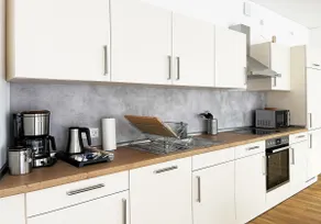 Apartment for 6 guests | 110m2 | Parking | 3 rooms - Image 5