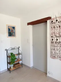 Cottage, trailer, independent room, pool, spa - Image 2
