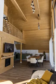 Le Cabane Retreat - Image 5