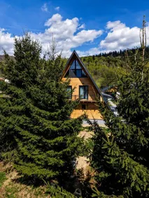 Le Cabane Retreat - Image 3