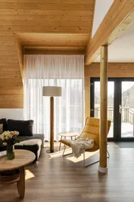 Le Cabane Retreat - Image 4