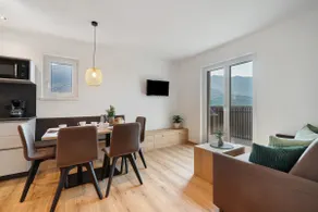 Sankt Corbinian Apartement 1 - Image 5