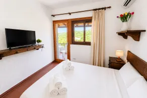 3 Min to Grande Pevero + Free Private Parking - Image 2