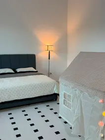 4B 3R Cozy Spacious Near Dewan Millenium Fully Aircond 2-15pax - Image 5