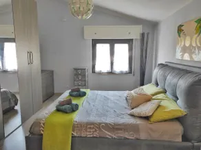 Casa Shanti: cozy attic in Decimomannu - Image 4