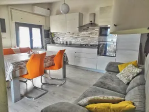 Casa Shanti: cozy attic in Decimomannu - Image 3