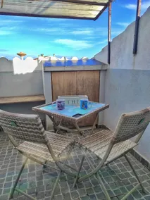 Casa Shanti: cozy attic in Decimomannu - Image 5