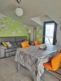Casa Shanti: cozy attic in Decimomannu - Image 2