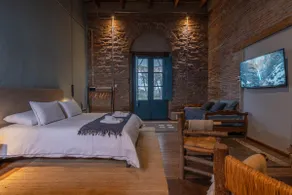 Boutique Private Room | Antigua Fonda 1900 - Image 2