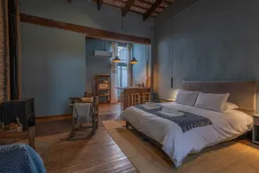 Boutique Private Room | Antigua Fonda 1900 - Image 5