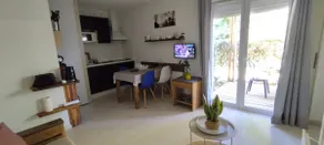 T2 - Les Villas du Lac - Pool - Terrace - Wi-Fi - Image 3