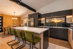 Stylish MCM Home | Walk to IU Health, SAIC - Image 3