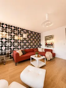 Triplex Unique Chic & Design • Rooftop 360 Privé • - Image 2