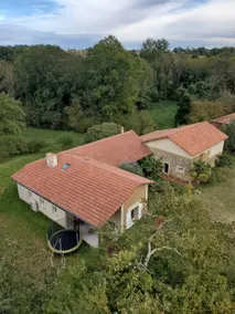 Le Jardin de Lucie, 3-star cottage, Nogaro circuit - Image 2