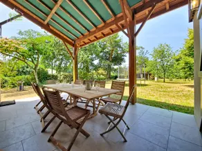 Le Jardin de Lucie, 3-star cottage, Nogaro circuit - Image 4