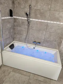 Le Quintessence, Suite & Spa, Air-Conditioned - Image 3