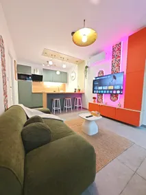 Le Quintessence, Suite & Spa, Air-Conditioned - Image 4