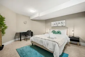 Family Basement Retreat Near Rockies - Image 4