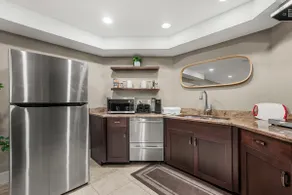 Family Basement Retreat Near Rockies - Image 3