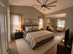 4BR Retreat w/ Outdoor Living | Near Theme Parks - Image 2