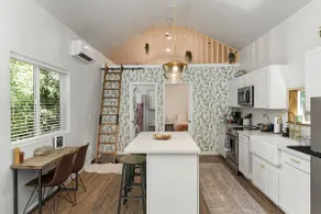 The Evergreen Cottage | Retreat in Centralia - Image 3