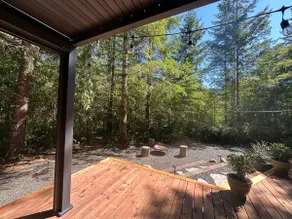 “Owl’s Nest” Secluded Cabin with Hot tub and Sauna - Image 5