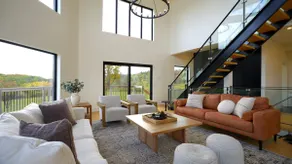 Escarpment House | Modern Country Retreat - Image 2