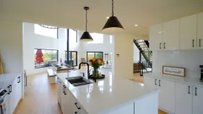 Escarpment House | Modern Country Retreat - Image 4