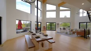 Escarpment House | Modern Country Retreat - Image 3