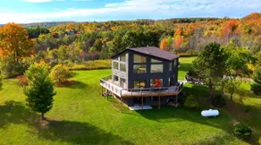 Escarpment House | Modern Country Retreat - Image 5
