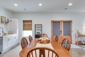 *No Cleaning Fee* The Blue Magnolia - Brand New - Image 4