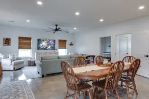 *No Cleaning Fee* The Blue Magnolia - Brand New - Image 5