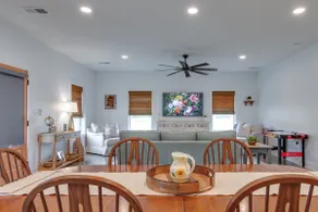 *No Cleaning Fee* The Blue Magnolia - Brand New - Image 2
