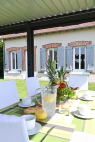 Nice restored farmhouse with its Jacuzzi - Image 4