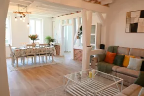 Nice restored farmhouse with its Jacuzzi - Image 3
