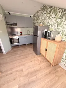 New apartment for rent - Image 3