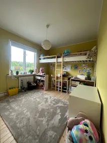 Bright & spacious 2-roomer in Kungsladugård, Majorna - Image 2
