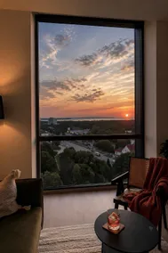 Sea Views | Free Parking | 10 Min to Old Town - Image 3