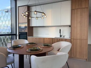 Sea Views | Free Parking | 10 Min to Old Town - Image 2