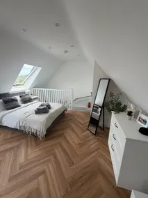 The Loft Near Whitstable, Parking, EV, Courtyard - Image 3