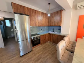 GROUND FLOOR DETACHED HOUSE NEAR THE SEA IN CHALKIDA - Image 3