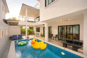 Cozy villa near city_7-11 * 400m_9 minutes to the sea&market - Image 3