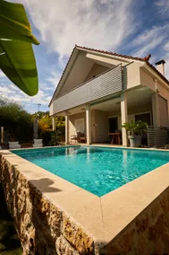 Athina Sea Villa Close To Athens - Image 5