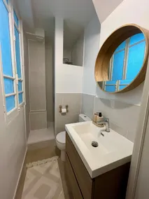 Apartment up to 4 people in Collioure feet in water facing the sea - Image 4