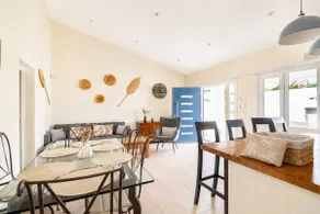 Chalet | Pool | A/C | BBQ | Nearby Beach - Image 3