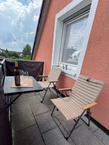 Cozy duplex near Dinkelsbühl - Image 3