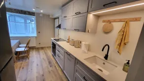 Kuressaare XL Family apartment - Image 4