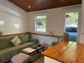 Enclosed Private Garden - Dog Friendly - Image 3