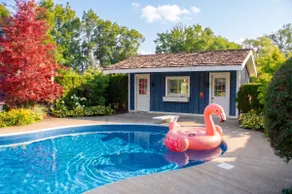 Lyons Creek Estate: Pool | Hot Tub | Home Theatre - Image 3